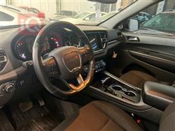 دودج دورانجو